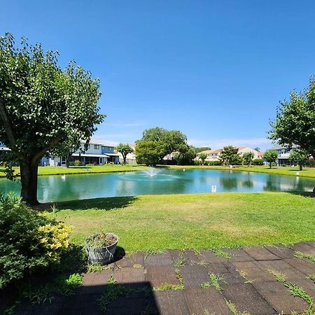 Townhouse Of Tranquility Apartamento Little River Exterior foto